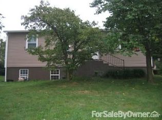 122 Old Bridgewater Rd, Mount Crawford, VA 22841