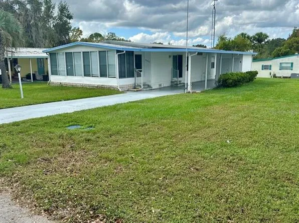 5542 Heritage Blvd, Wildwood, FL 34785