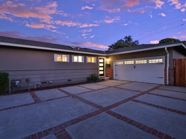 1060 Wallace Dr, San Jose, CA 95120