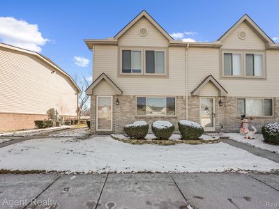 29378 Maurice Ct, Chesterfield, MI, 48047