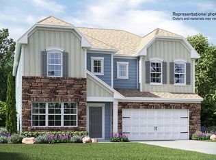 251 Kennerly Center Dr #302, Mooresville, NC 28115