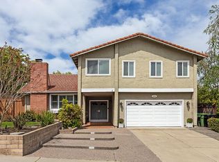 6593 Springpath Ln, San Jose, CA 95120