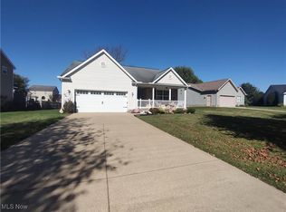 870 Susan Rd, Ravenna, OH 44266