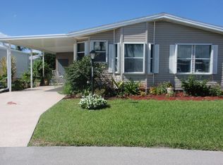 3206 Crabwood Ct, Pt Saint Lucie, FL 34953