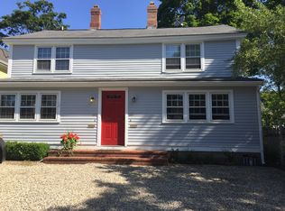 126 Belknap St, Concord, MA 01742