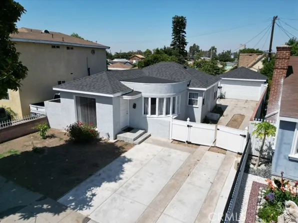 5938 Southside Dr, Los Angeles, CA 90022