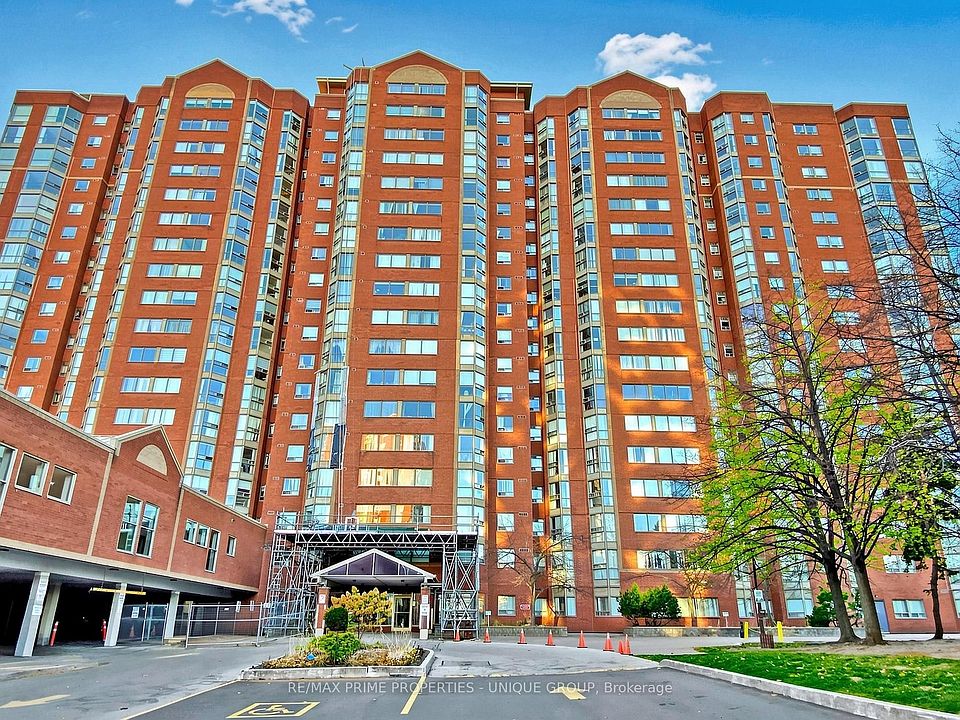 1st image of 2460 Eglinton Ave E #Penthouse 12