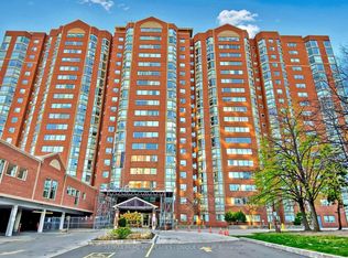 2460 Eglinton Ave E #PENTHOUSE 12, Toronto, ON M1K5J7