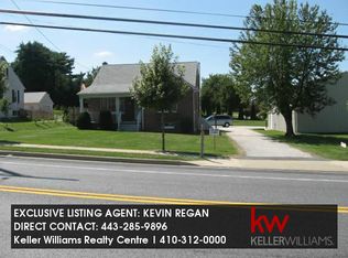 3388 Main St, Manchester, MD 21102