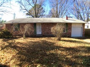 710 N Oakland Ave, Carbondale, IL 62901