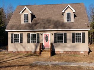 203 Claymor Oaks Est, Dunnsville, VA 22454