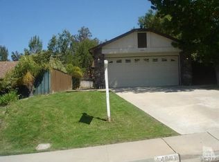 14801 Marquette St, Moorpark, CA 93021