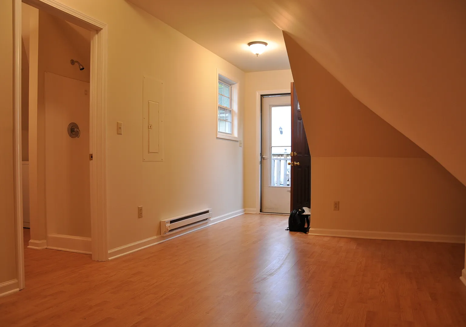 337 South Broadway Park - Gallant Fox — Photo 1