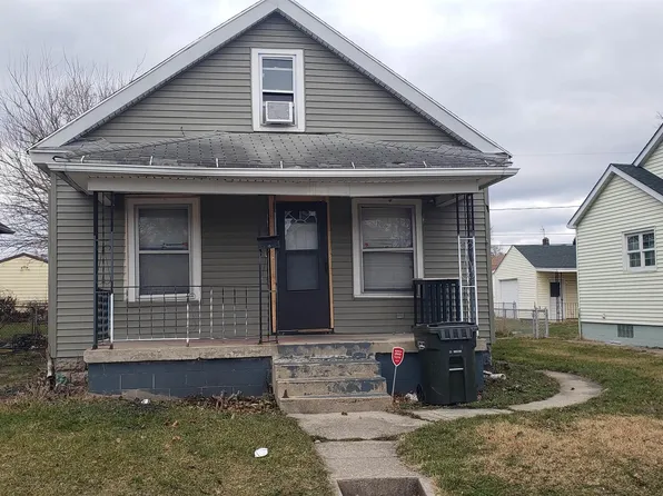 441 Liberty St, South Bend, IN 46619