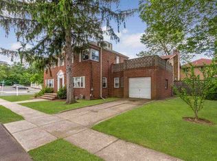 200 Bellemeade Ave, Fort Lee, NJ 07024