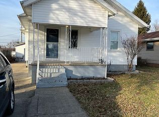 1225 Charlevoix Ave, Wheelersburg, OH