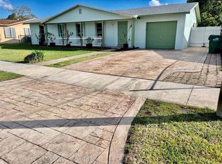 10420 SW 152nd Ter, Miami, FL 33157