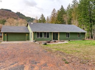 121 Fords Crossing Rd, Carson, WA 98610