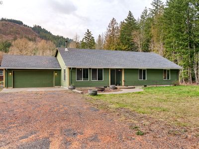 121 Fords Crossing Rd, Carson, WA, 98610