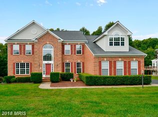 10400 Rolling Ridge Dr, Spotsylvania, VA 22553