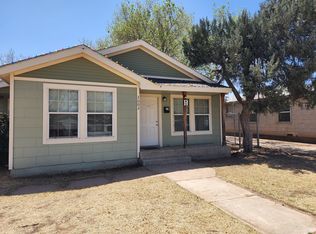 3003 35th St #A, Lubbock, TX 79413