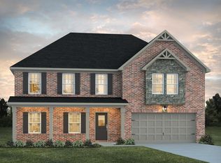 340 Jarrett St, Fairburn, GA 30213