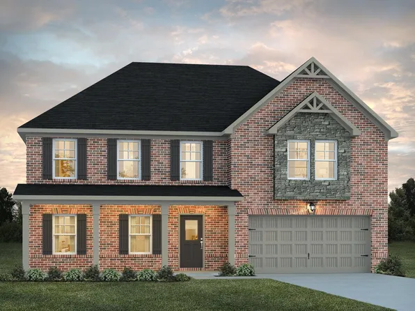 340 Jarrett St, Fairburn, GA 30213