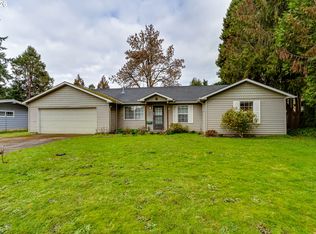 329 Dean Ave, Eugene, OR 97404