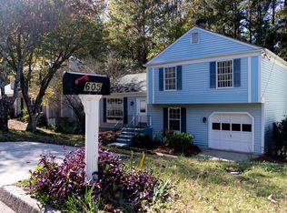 605 Indian Mill Ct, Alpharetta, GA 30022