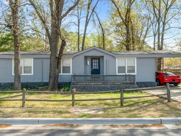 300 May Ave, Sherwood, AR 72120