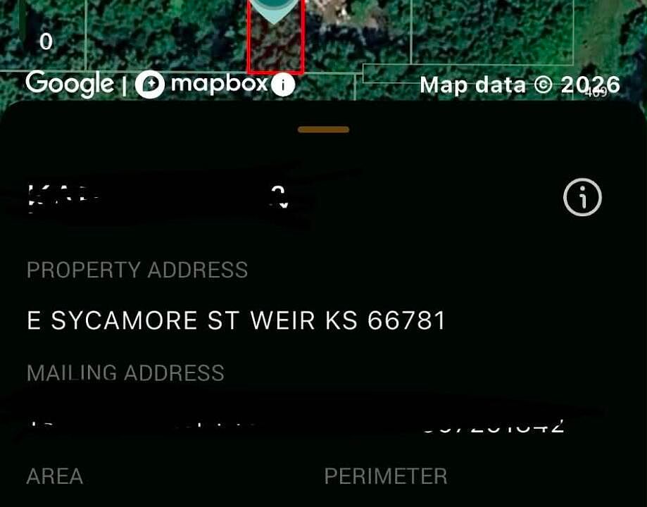 2nd image of 0 E Sycamore St