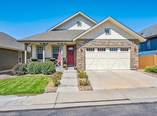 6715 Club Villa Rd, Parker, CO 80134