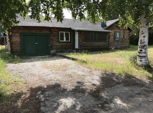 326 W 4th Ave, North Pole, AK 99705