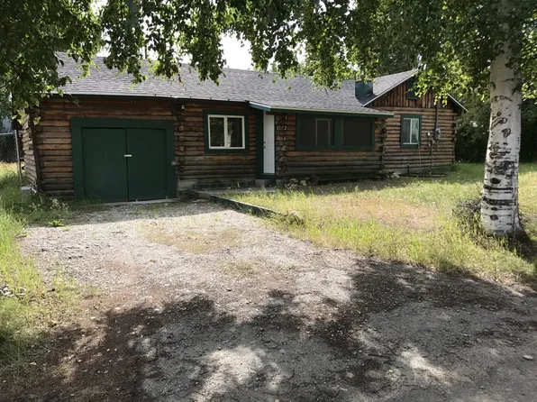 326 W 4th Ave, North Pole, AK 99705