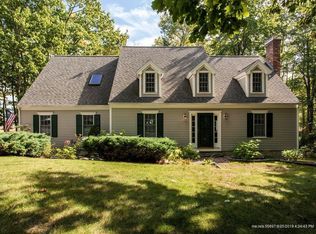 50 Tidal Shore Dr, Kennebunkport, ME 04046