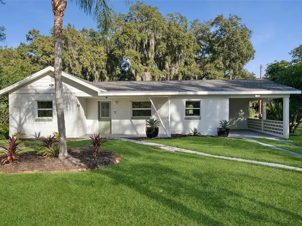 3761 Jessup Ave, Sanford, FL 32773