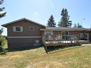 1854 E Smith Rd, Bellingham, WA 98226