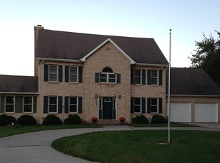 1426 Union Rd, Walkerton, IN 46574