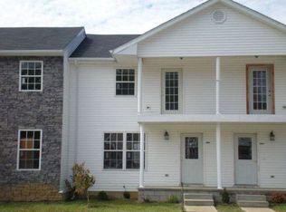 2152 Buckingham Sq, Maysville, KY 41056