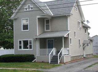 128 Lincoln St, Wayland, NY 14572