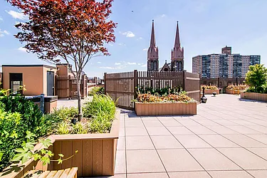 Rented by Nooklyn NYC LLC