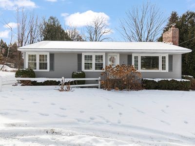 6 Donnelly Court, Saint Albans, VT, 05478