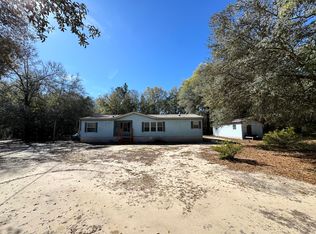 6512 Winston Brown Rd, Milton, FL 32570