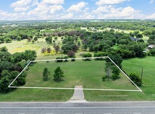 Tbd Gholson Rd, Waco, TX 76705