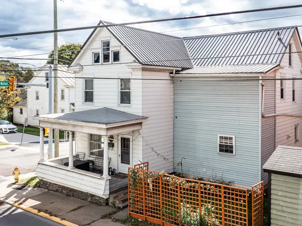 244 Walnut St, Danville, PA 17821