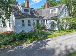 108 Gage Rd, Wilton, NH 03086