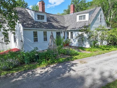 108 Gage Road, Wilton, NH, 03086