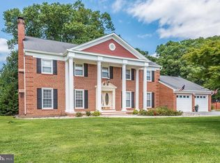 1818A Daisy Rd, Woodbine, MD 21797