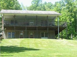 14205 Atlanta Rd, Tell city, IN 47586