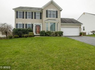 2067 Harvest Farm Rd, Sykesville, MD 21784